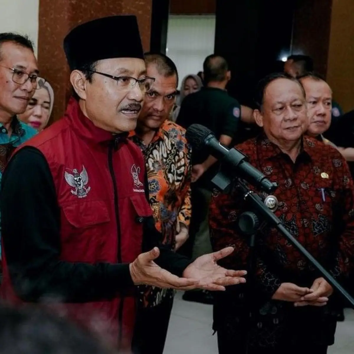 Penguatan Basis Data Kesejahteraan: Strategi Kemensos Dorong Penerima Bansos Menuju Kemandirian Ekonomi