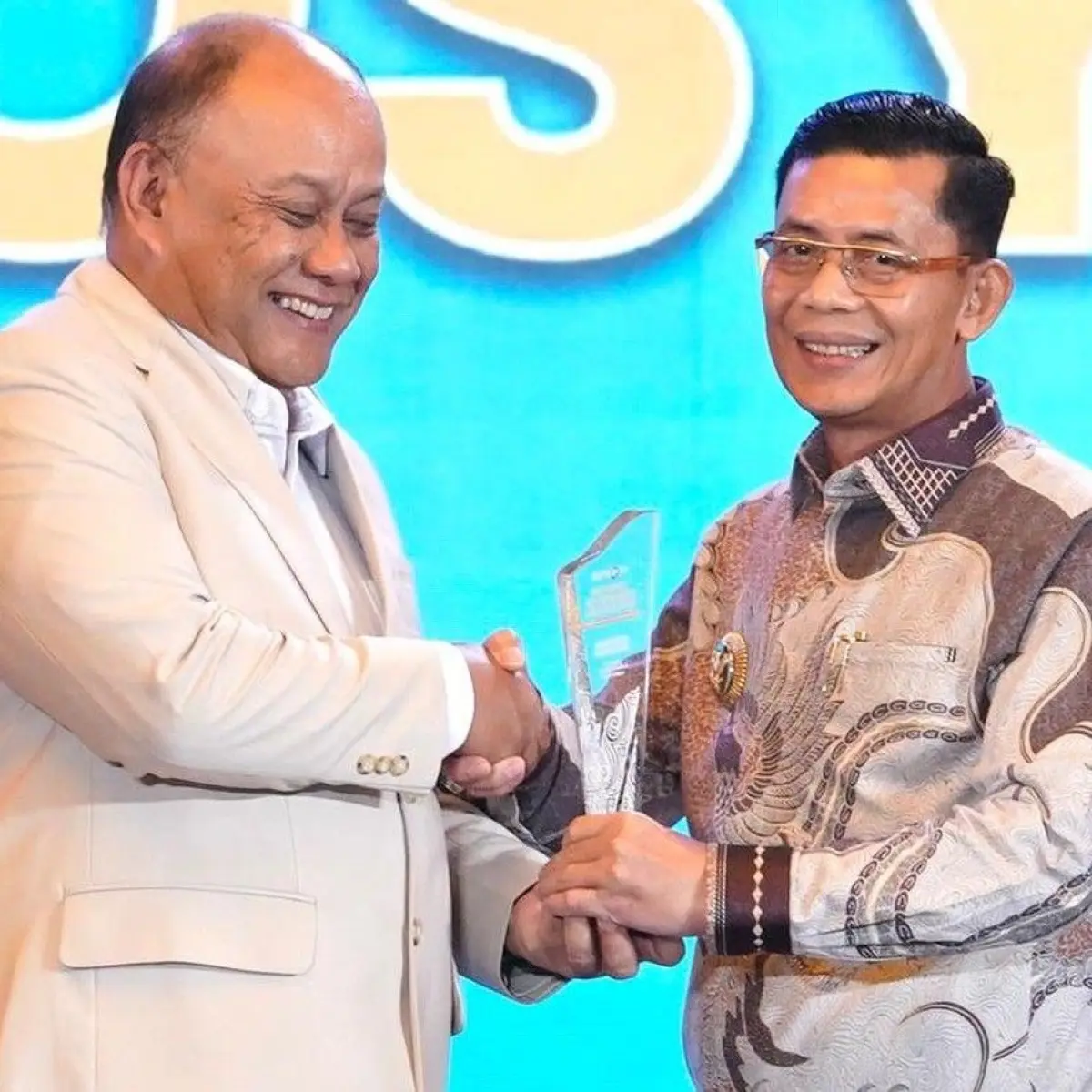 Klungkung Raih Apresiasi Nasional Atas Keberhasilan Signifikan Menekan Angka Stunting di Tahun 2026