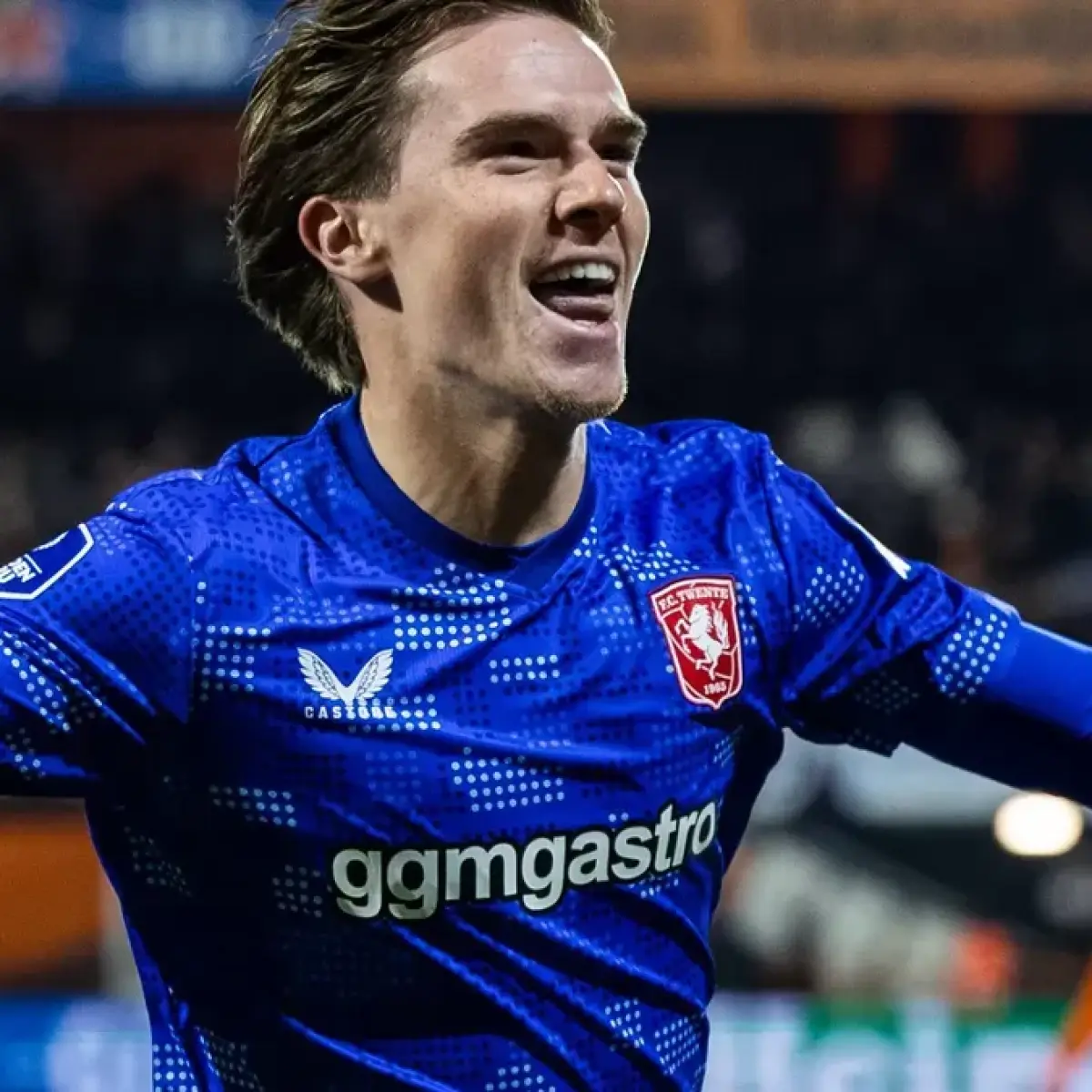 Duel Penentu Zona Liga Champions: FC Twente Hadapi Tantangan Mental NEC Nijmegen