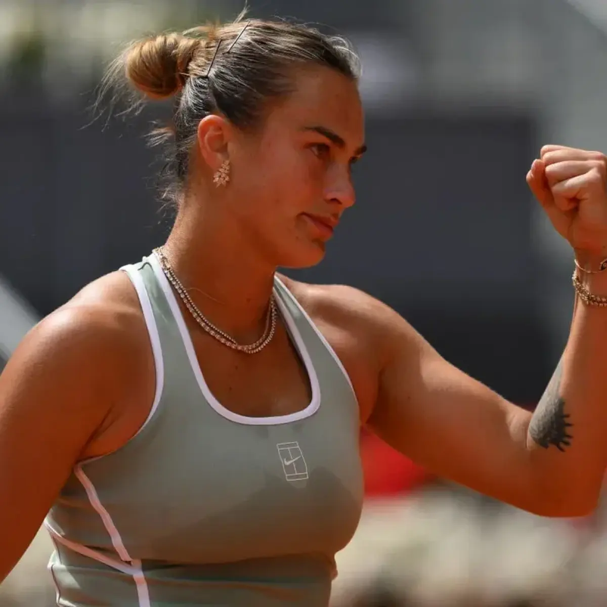 Dominasi Tak Terbendung: Sabalenka Amankan Tempat di Babak 16 Besar Madrid Open 2026