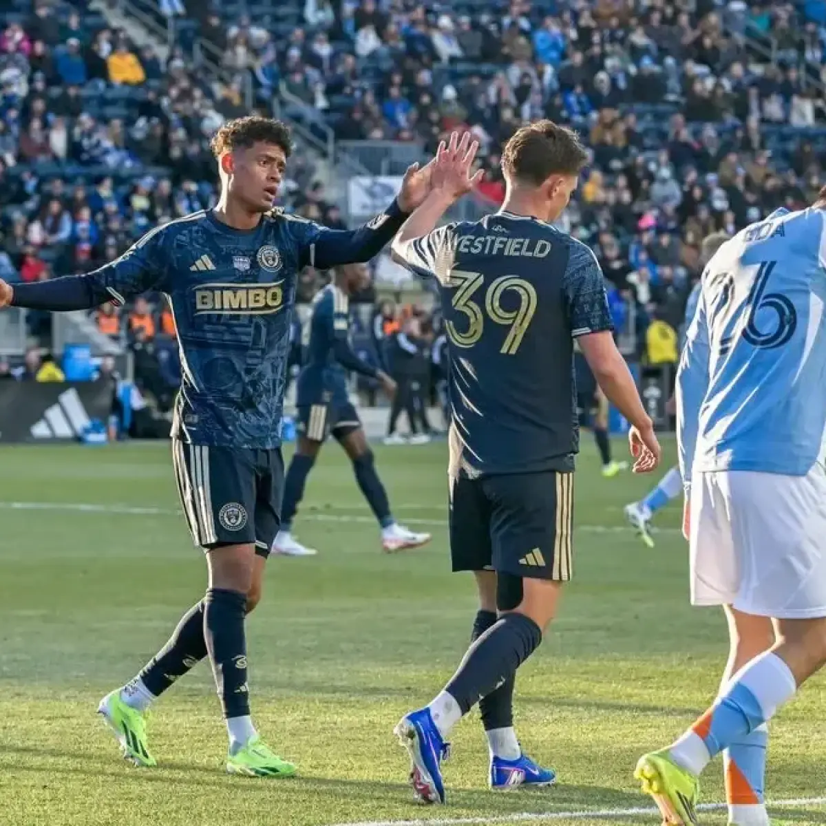 Preview Pekan Kesepuluh MLS 2026: Adu Strategi Columbus Crew Hadapi Tantangan Philadelphia Union