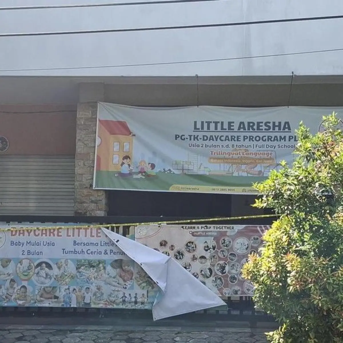 Respons Cepat Pemprov DIY: Evaluasi Total Pengawasan Daycare Pasca Terbongkarnya Kasus Dugaan Kekerasan Anak