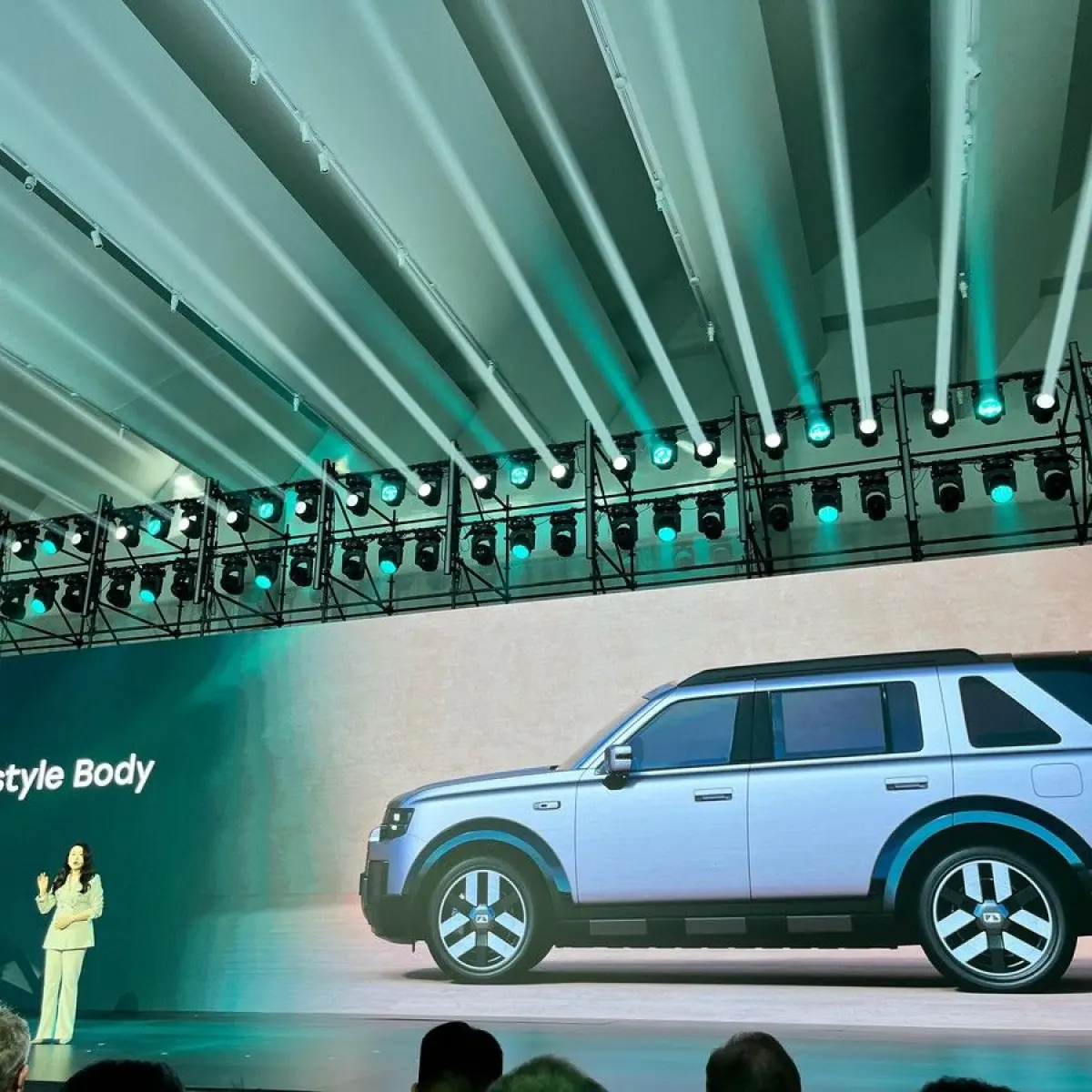 Kolaborasi Strategis Chery dan JLR Bangkitkan SUV Ikonik Freelander dengan Teknologi Elektrifikasi Mutakhir