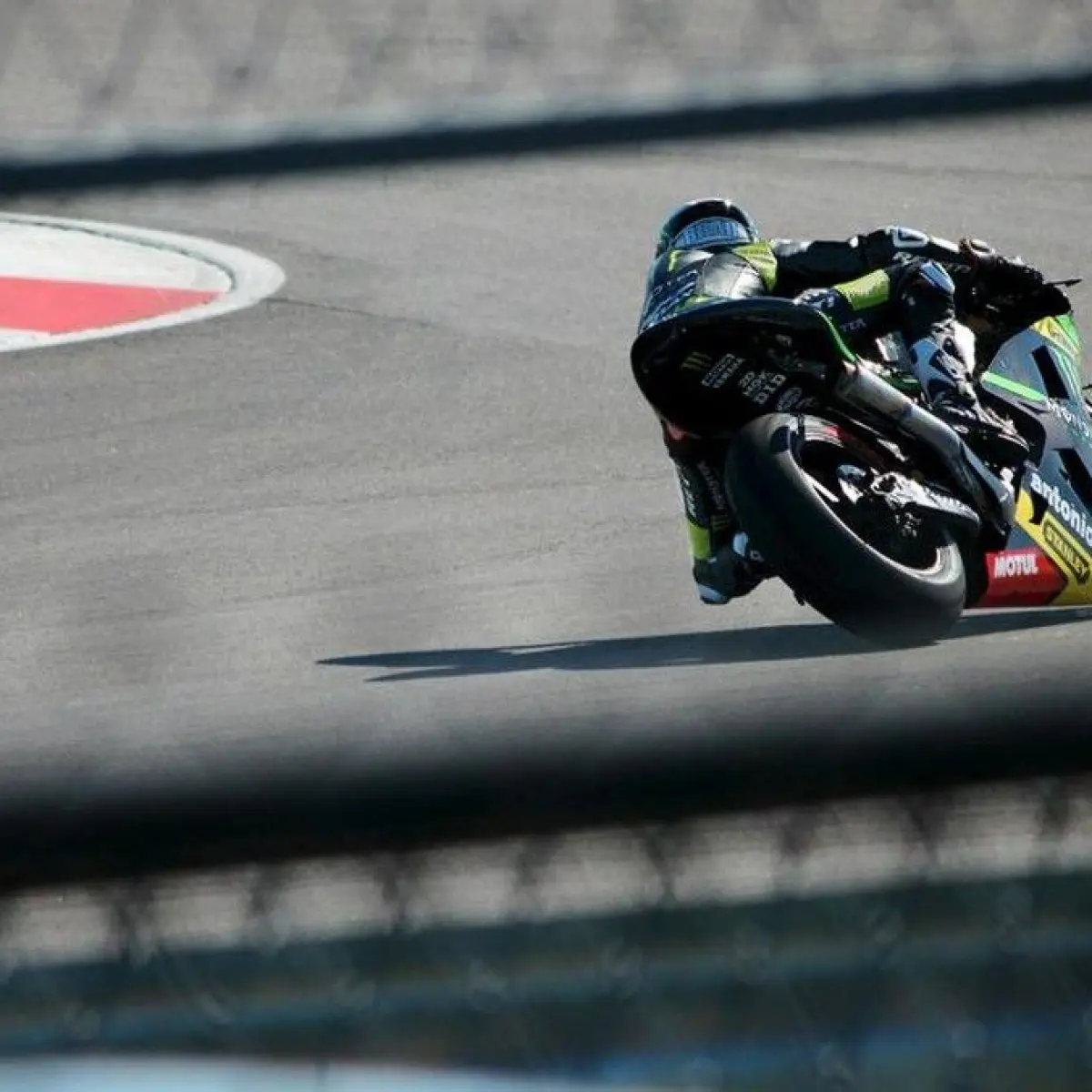 Ilustrasi MotoGP Spanyol 2026 (Foto: Harlie Raethel/Unsplash)