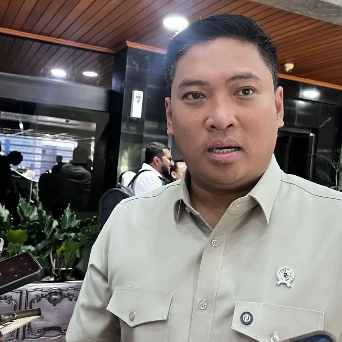 Kontes Sapi Jadi Motor Penggerak Ekonomi Peternak, Wamentan Sudaryono Tekankan Pentingnya Populasi Betina Produktif
