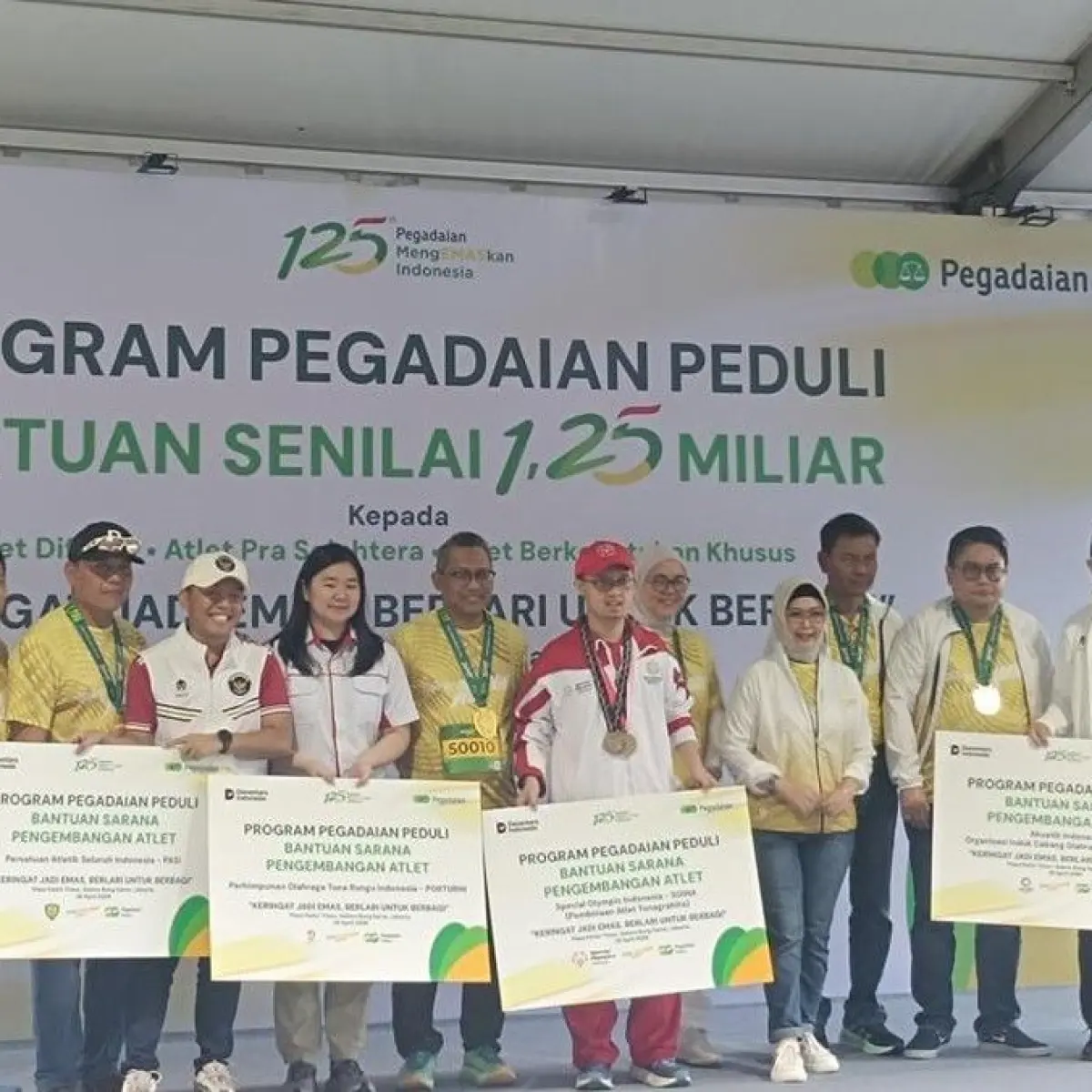 Foto: Muhammad Robbani/detikcom