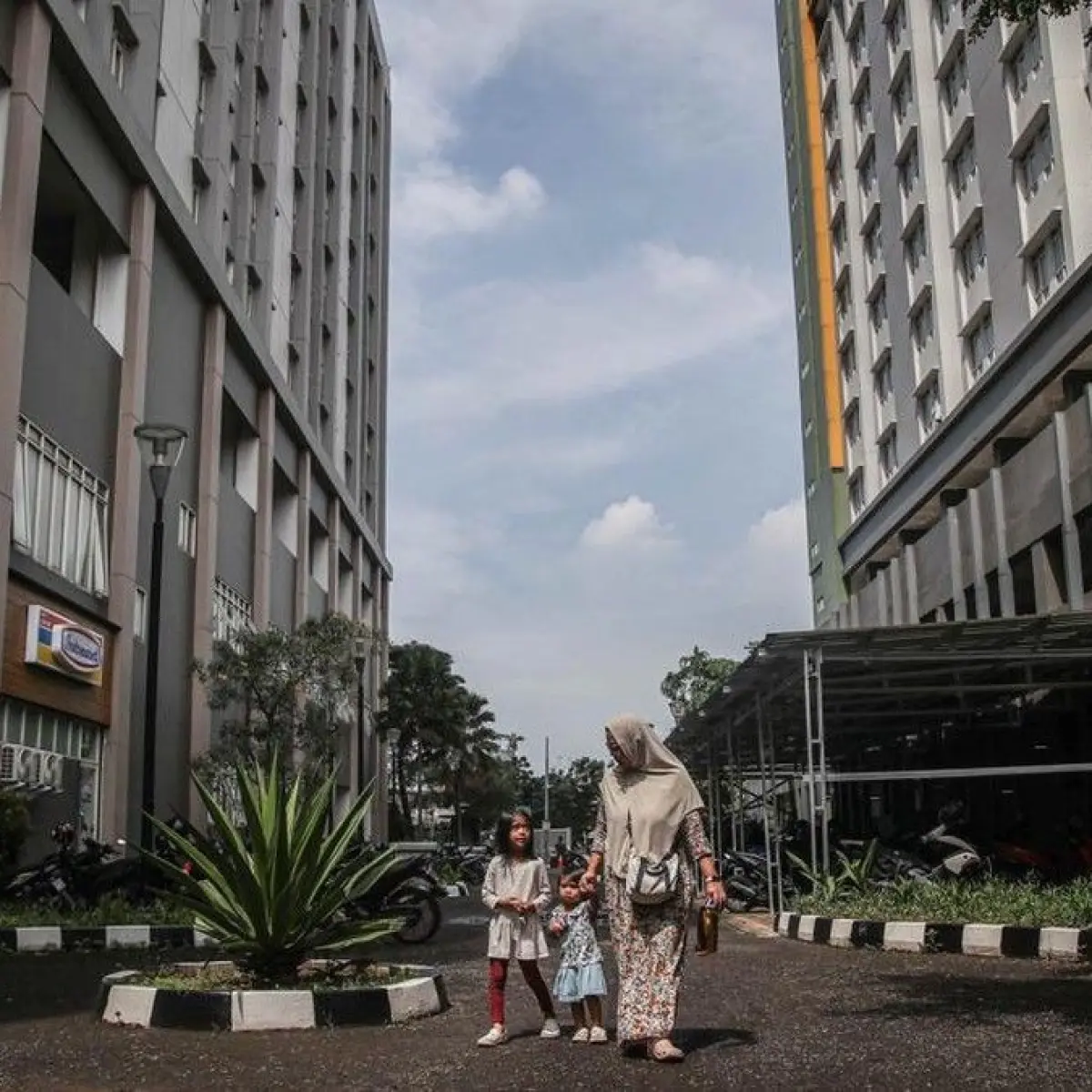 Harga Batas Rusun Subsidi Baru Berlaku, Pemerintah Jamin Kepastian Hunian MBR