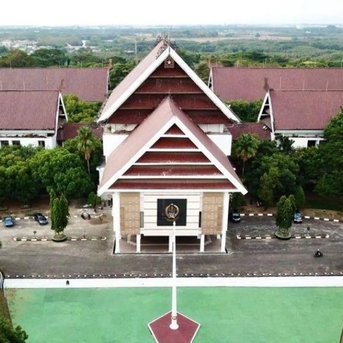 Pemprov Sulsel Perkuat Jaringan Pelaporan Kekerasan Seksual di Lingkungan Kampus