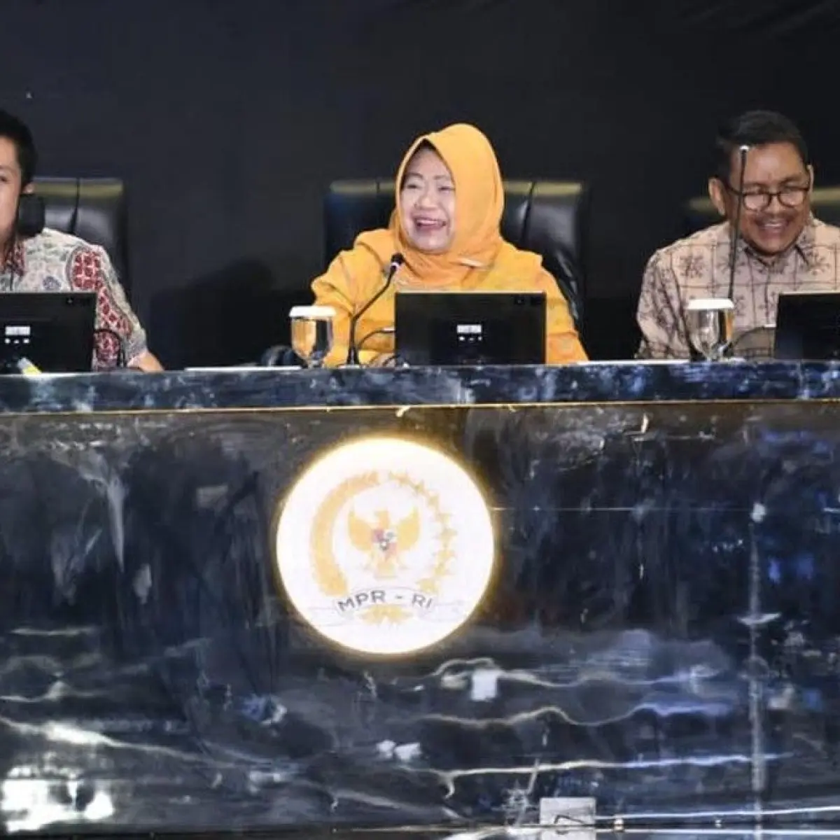 Foto: Dok. MPR