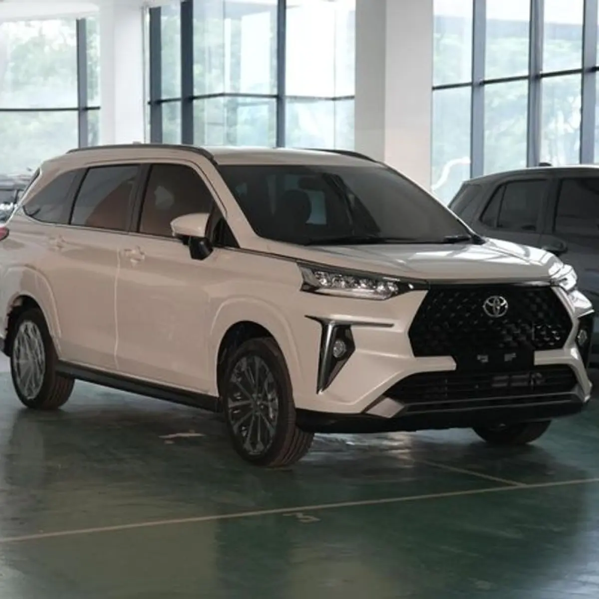 Toyota Hadirkan Veloz Versi Hybrid 2026, Harga Awal Dibanderol Mulai Rp308 Juta