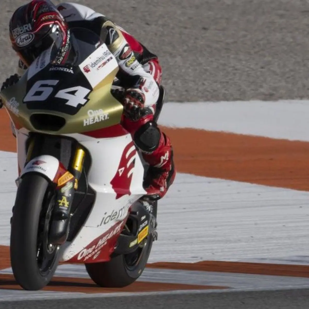 Kemenangan Beruntun Senna Agius di Jerez, Duka Pembalap Indonesia Mario Aji Terhenti di Tengah Balapan