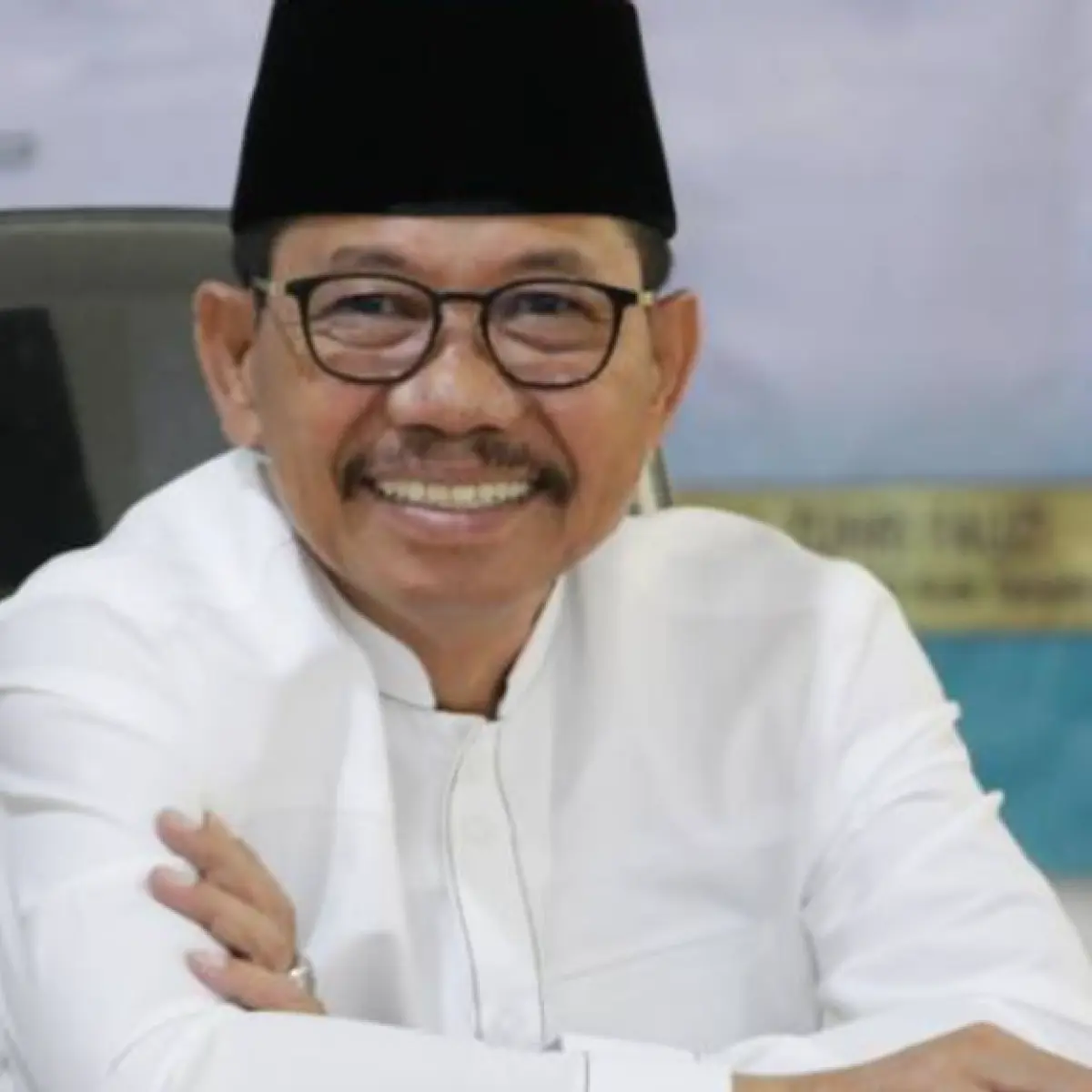 Pemkot Tangerang Perkuat Mitigasi Bencana Hidrometeorologi Lewat Pelantikan Pengurus FPRB