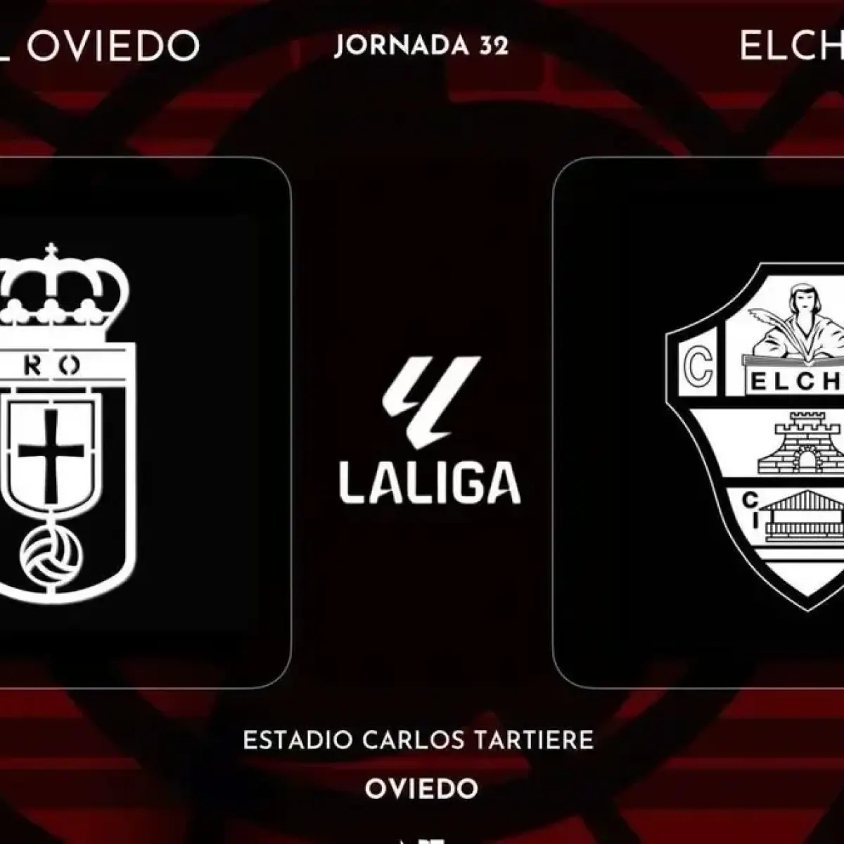 Real Oviedo Butuh Tiga Poin Penuh Hadapi Elche Demi Jaga Asa Bertahan di Kompetisi