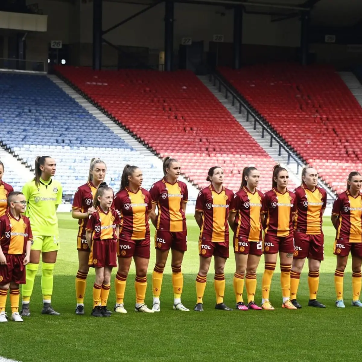 Teka-Teki Gelar Liga Premiership: Rangers Tersandung Motherwell di Kandang Sendiri