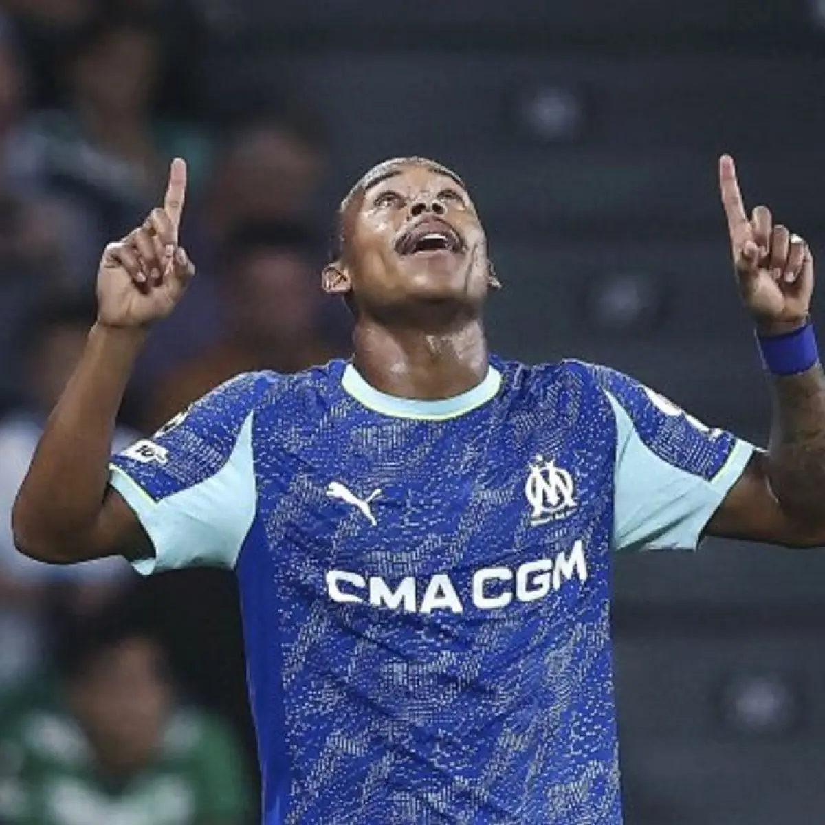 Marseille Hadapi Krisis Pemain Jelang Duel Krusial Kontra Nice di Velodrome