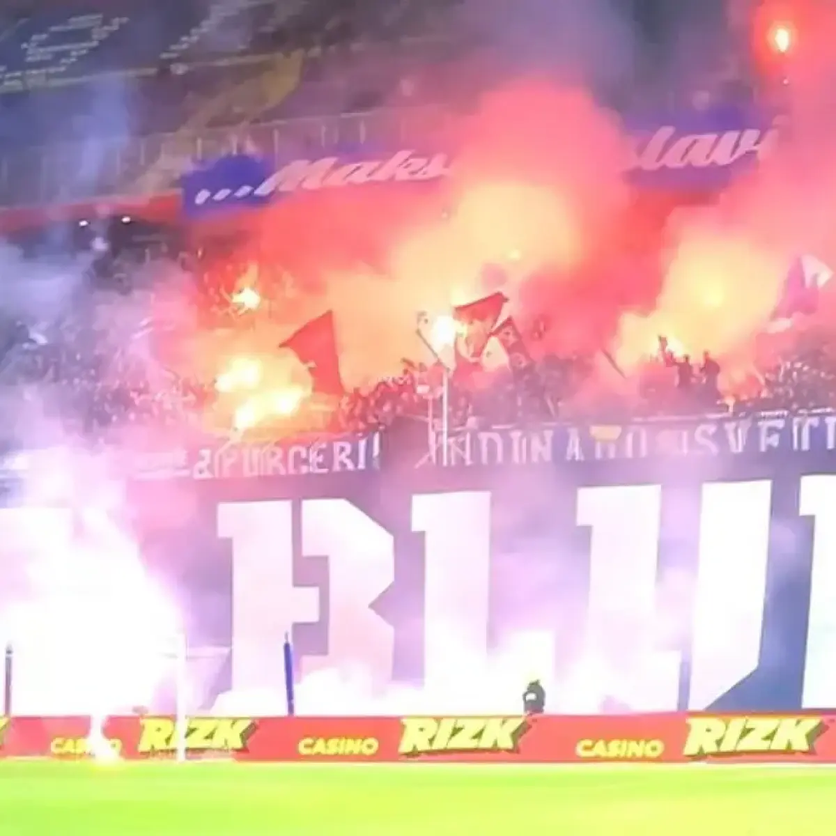 Dinamo Zagreb Raih Gelar Liga Kroasia ke-26 Bertepatan dengan Hari Jadi Klub