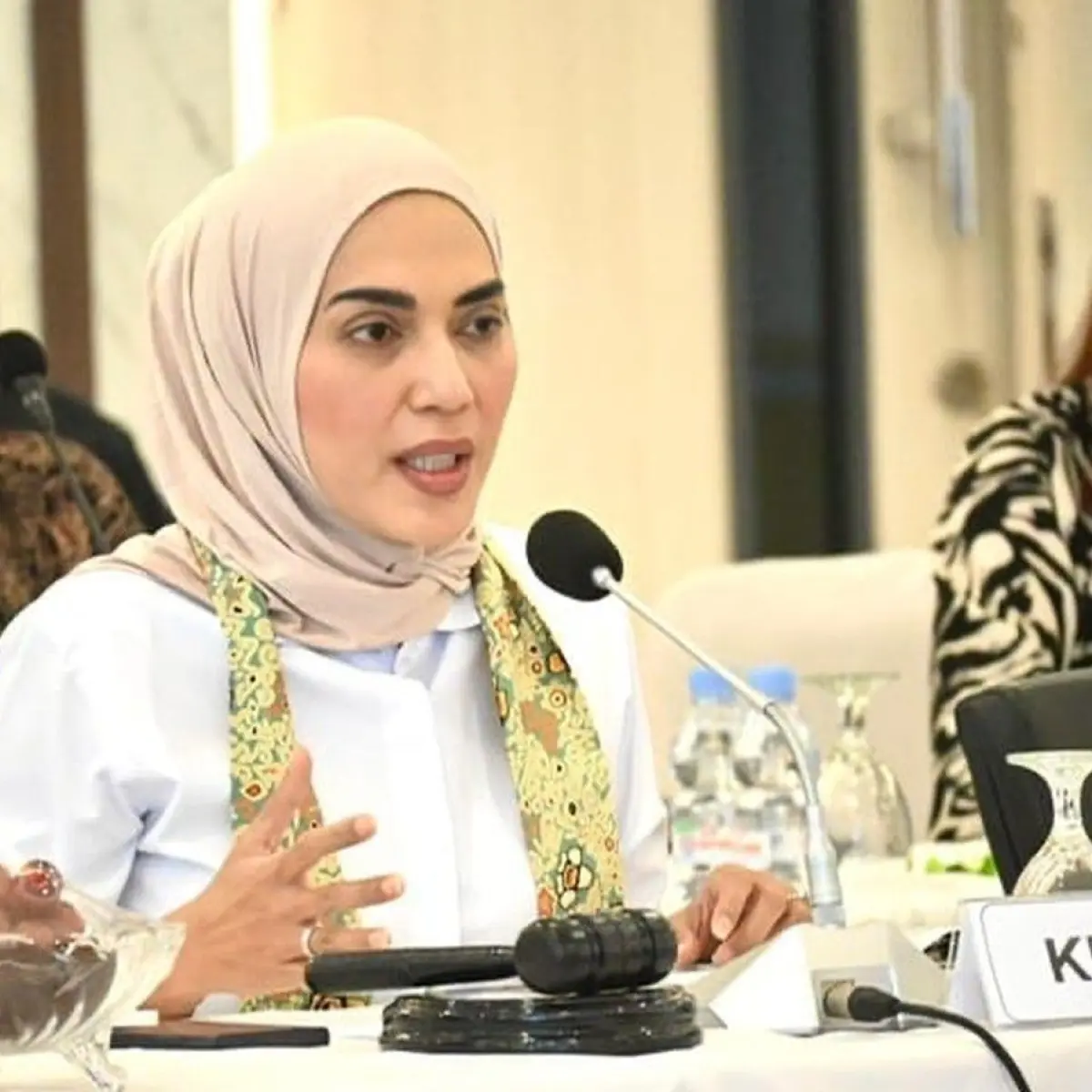 DPR Mendesak Audit Menyeluruh Fasilitas Penitipan Anak Pasca Terungkapnya Dugaan Kekerasan di Yogyakarta