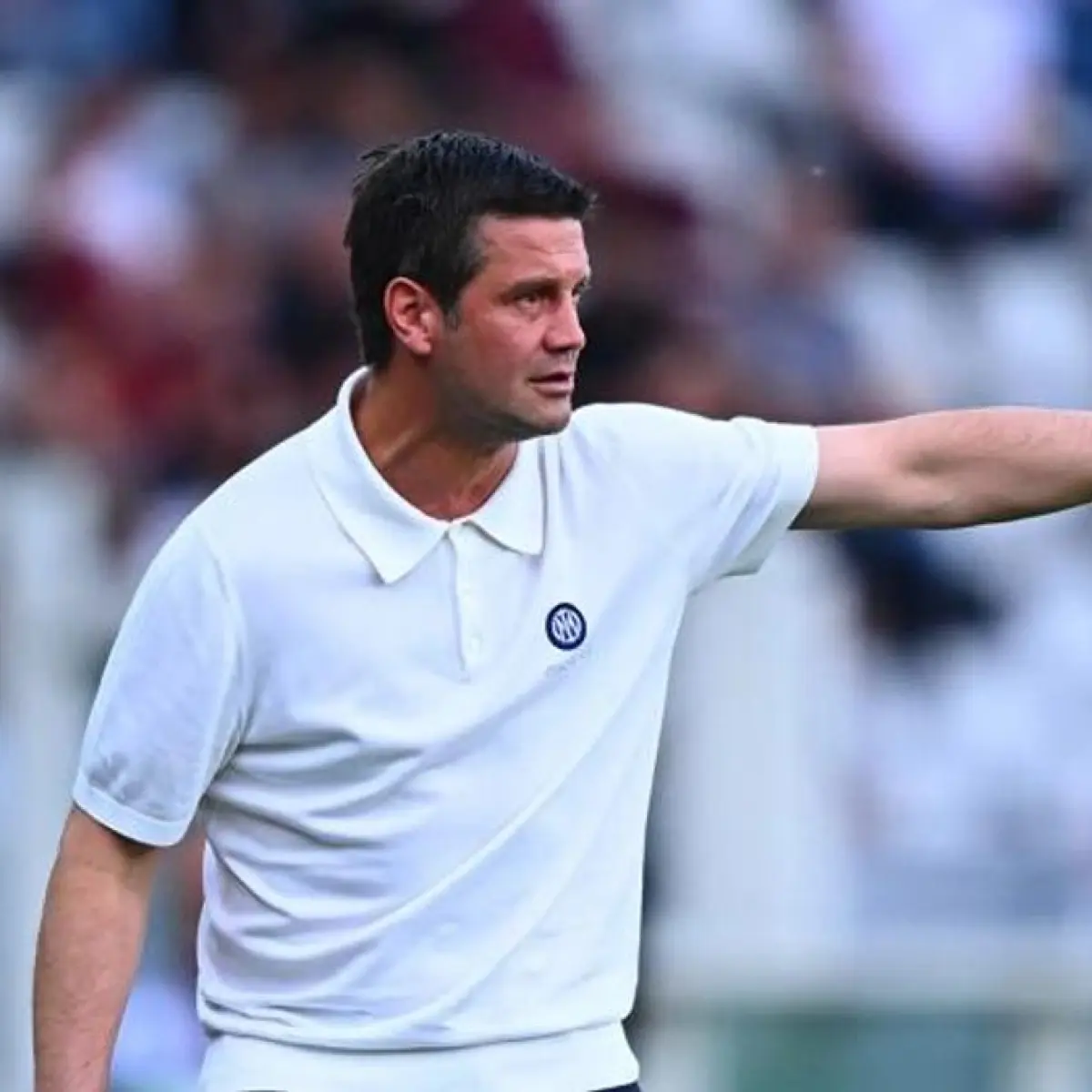 Cristian Chivu Angkat Bicara Usai Inter Milan Gagal Amankan Kemenangan di Kandang Torino