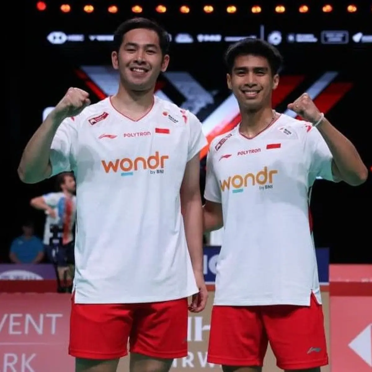 Kunci Kemenangan Dramatis Atas Thailand, Tim Putra Indonesia Pimpin Grup D Thomas Cup 2026