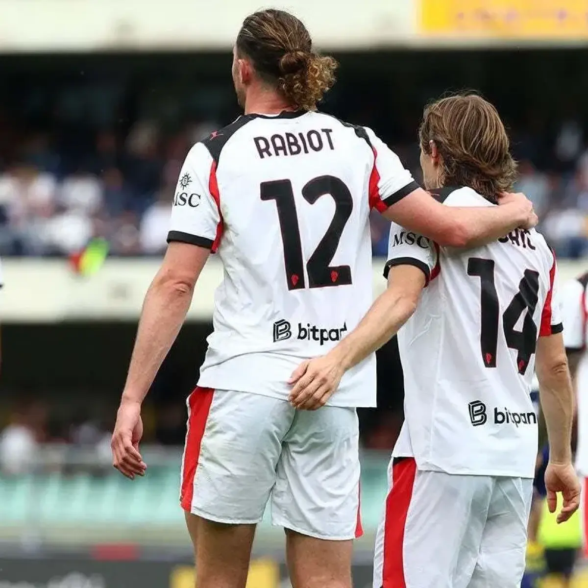 K (ACMilan.com)