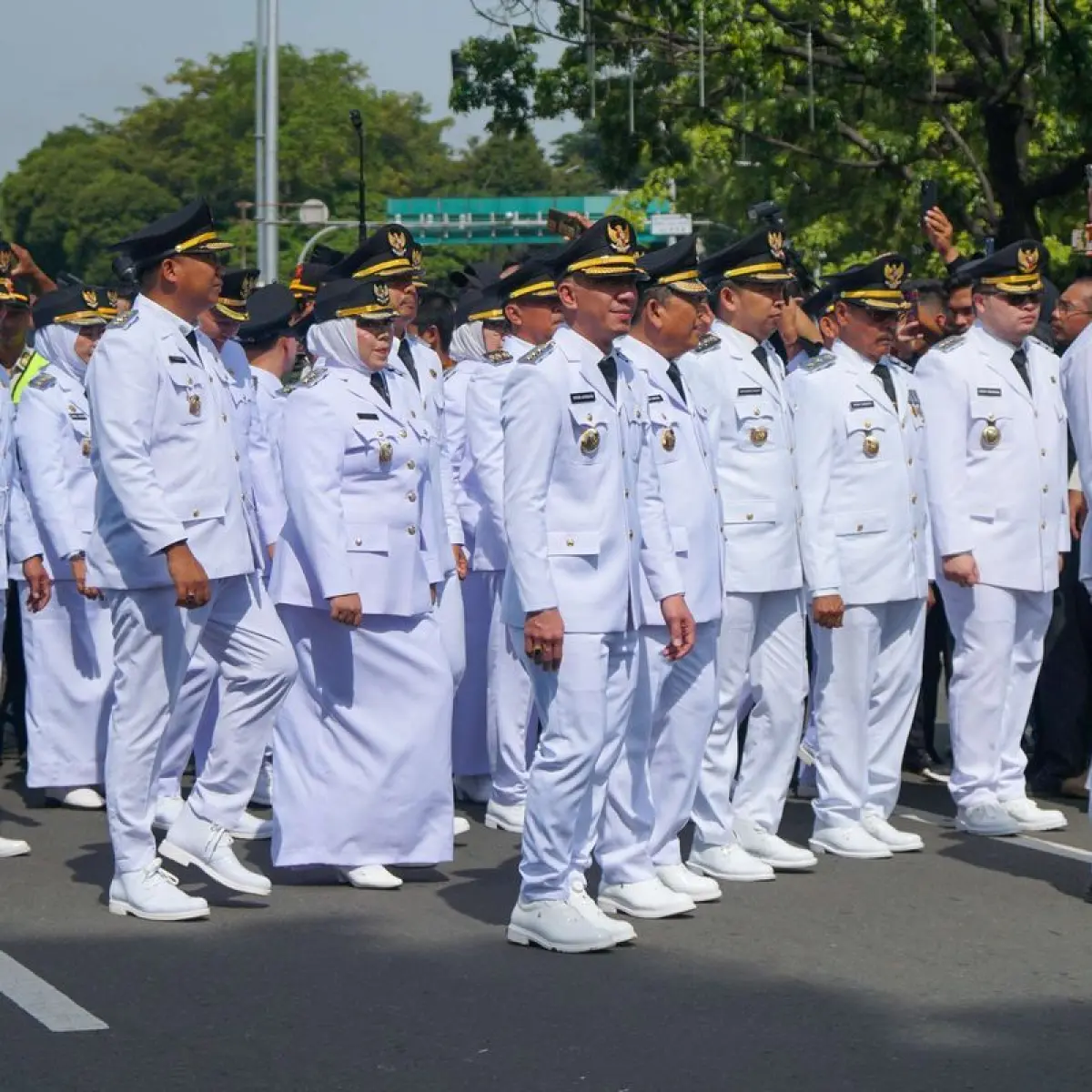 Khofifah Soroti Penguatan Kolaborasi Pusat-Daerah dalam Refleksi Tiga Dekade Otonomi Daerah