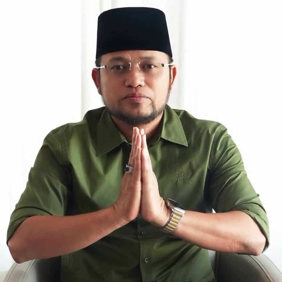 Respons Terbuka Gubernur Kaltim atas Kritik Publik Mengenai Anggaran Renovasi Rumah Dinas