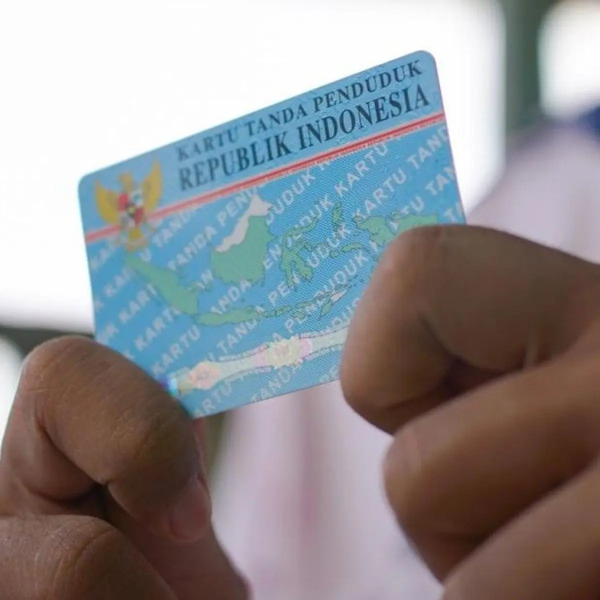 Infrastruktur Jadi Biang Kerok, Kemendagri Ungkap Alasan Fotokopi e-KTP Masih Diminta