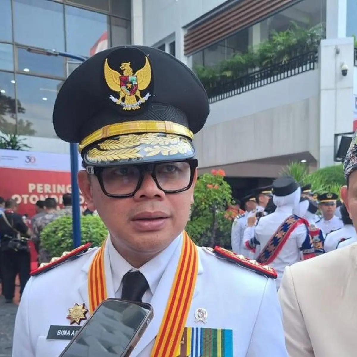 Evaluasi Ketat APBD Kaltim Diminta Mendesak, Kemendagri Kirim Tim Khusus Awasi Kinerja Gubernur Rudy Mas'ud