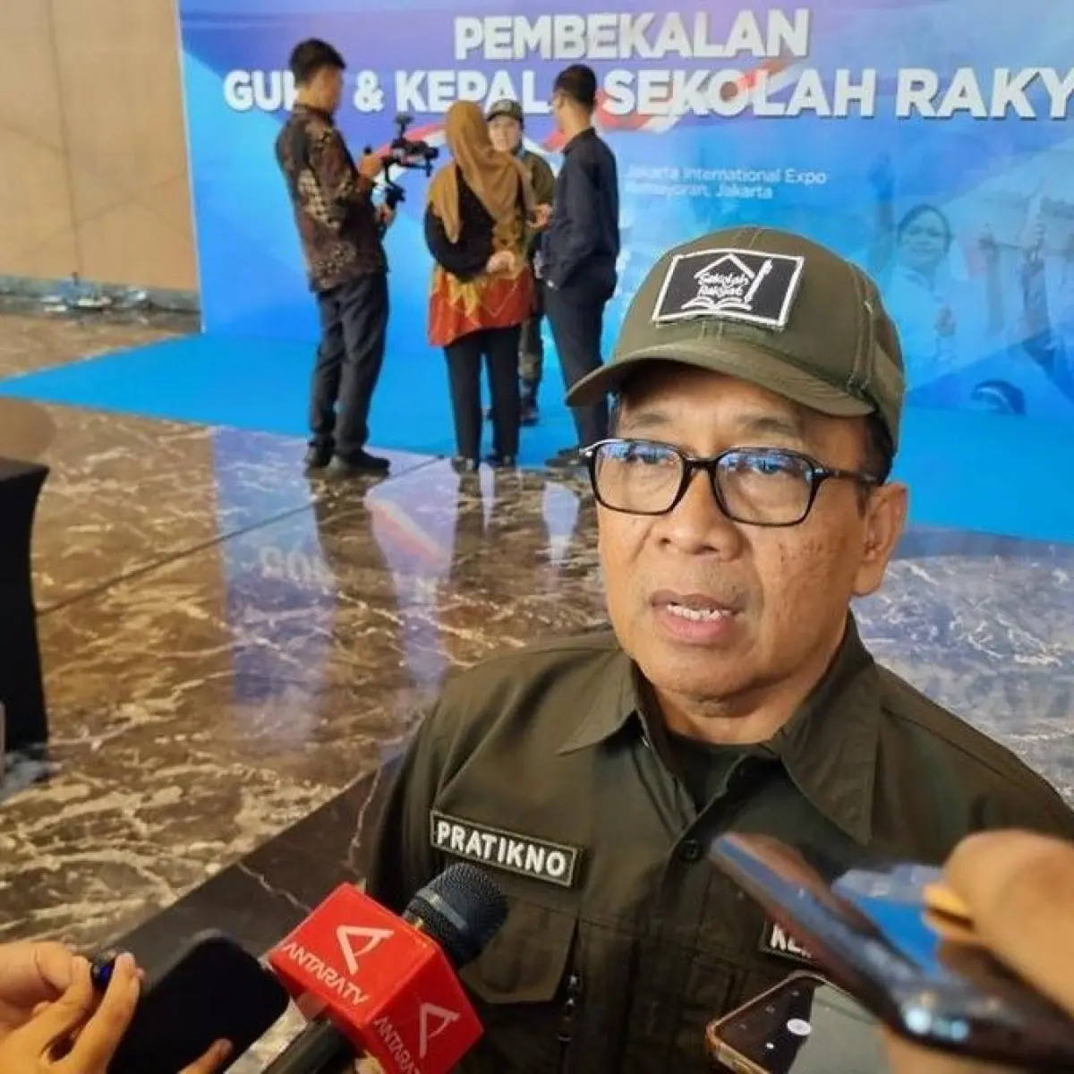 Pemerintah Pusat Tekankan Penanganan Serius Dugaan Kasus Kekerasan Anak di Daycare Yogyakarta