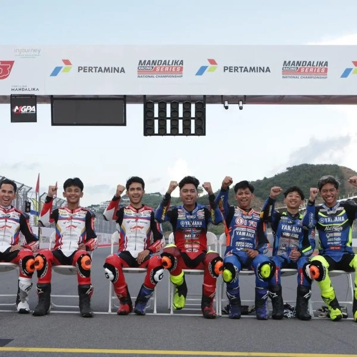 Foto: Pertamina