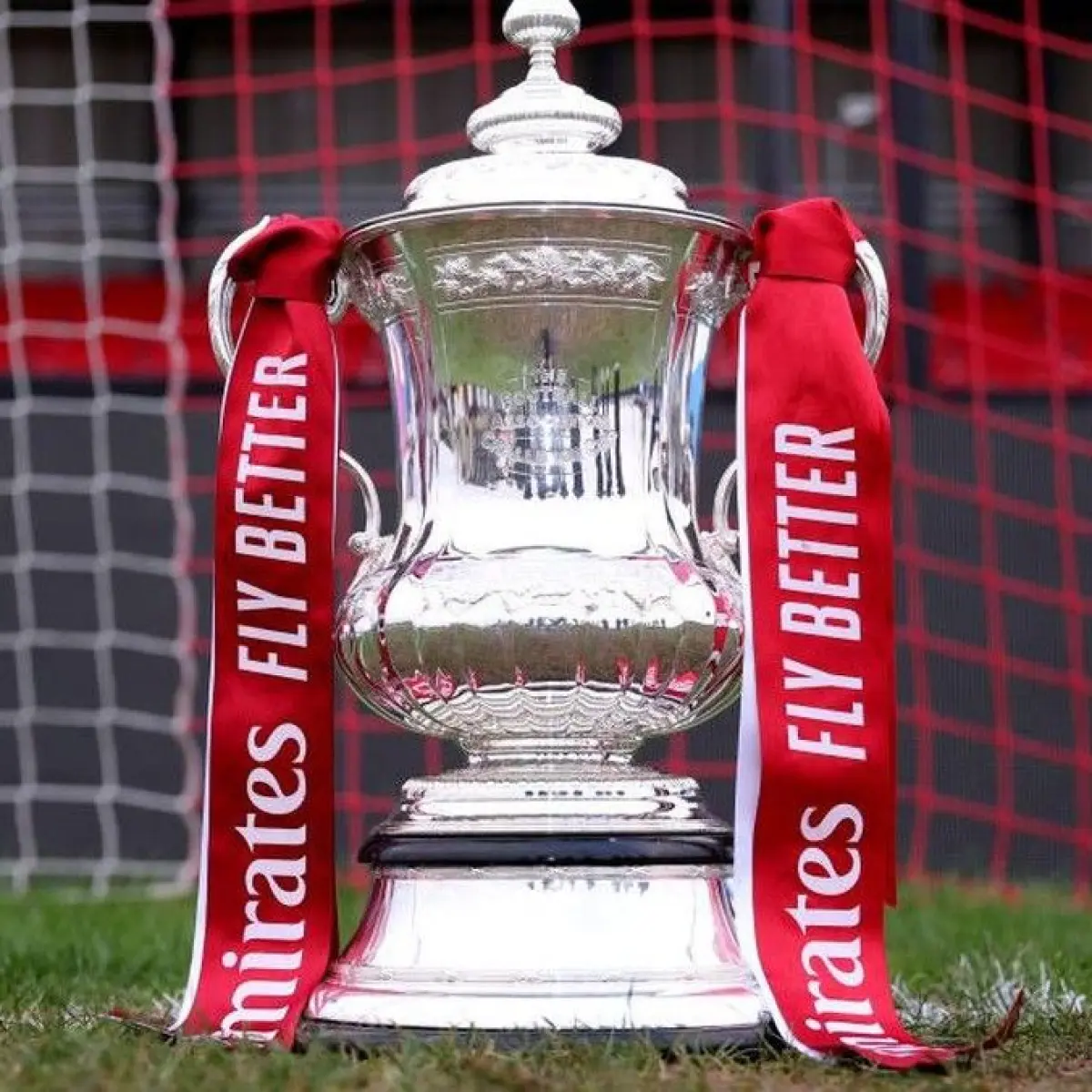 Foto: The FA via Getty Images/Morgan Harlow - The FA