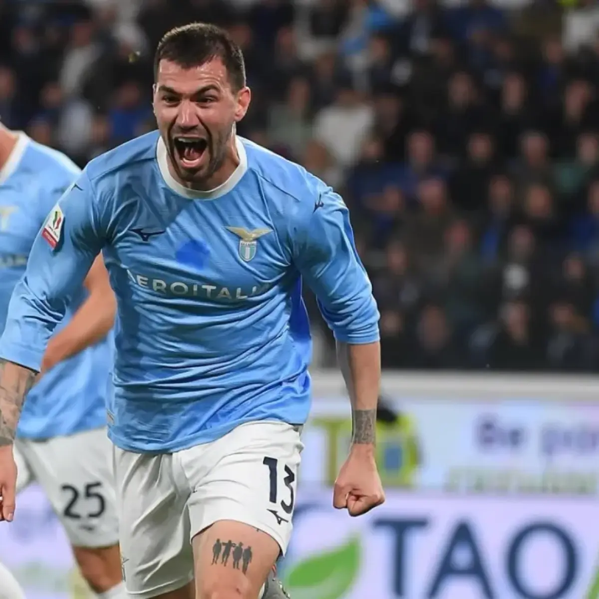Adu Kuat Mental dan Produktivitas: Lazio Hadapi Tantangan Udinese Demi Kenaikan Peringkat Serie A