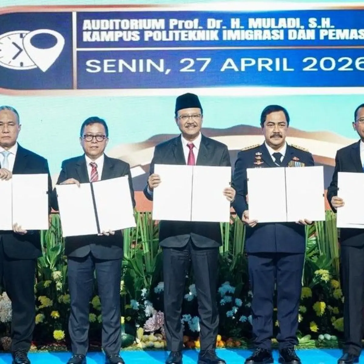 Foto: Kemensos