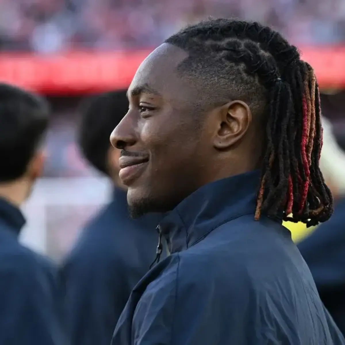 Kondisi Terkini Eberechi Eze: Cedera Ringan Pastikan Kebugaran Menjelang Duel Krusial Arsenal Kontra Atletico Madrid