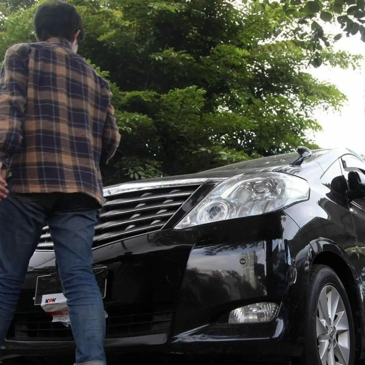 Toyota Indonesia Tarik Ratusan Ribu Unit Mobil Lawas, Fokus Perbaikan Komponen Kantung Udara Penumpang