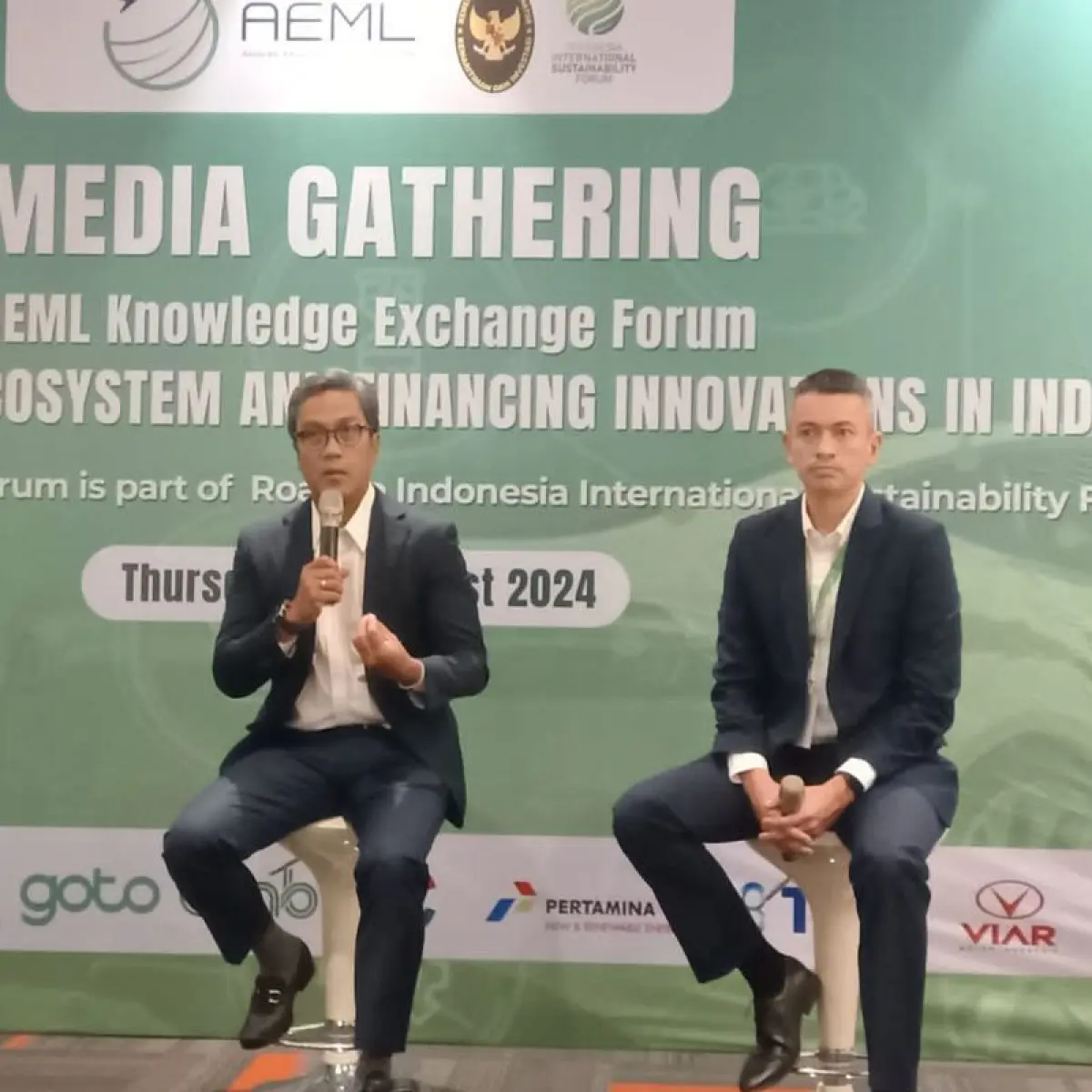 Insentif Pajak Kendaraan Listrik Daerah Disambut Hangat, AEML Soroti Konsistensi Kebijakan Nasional