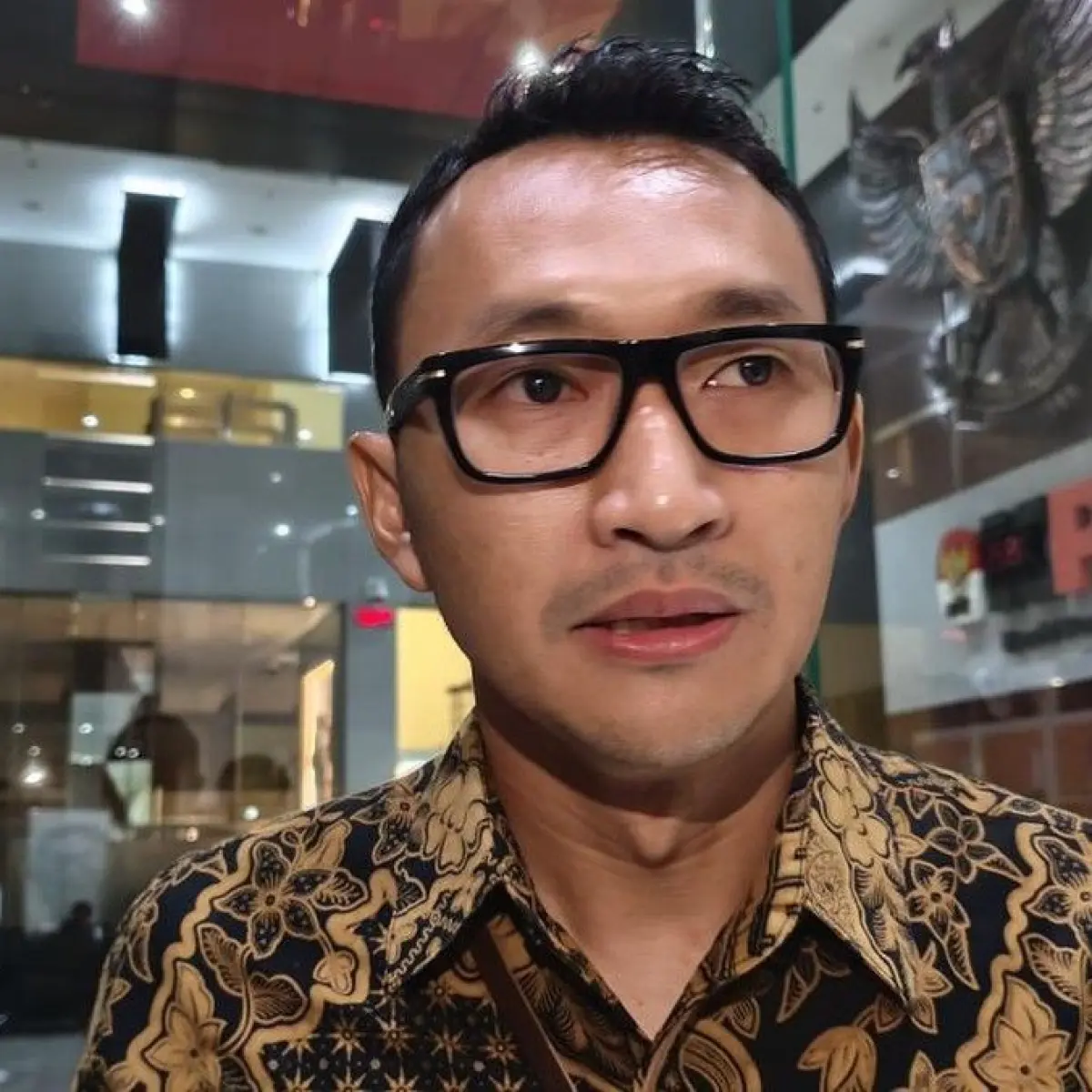 KPK Dorong Penguatan Kaderisasi Partai: Capres dan Kepala Daerah Wajib Diisi Internal