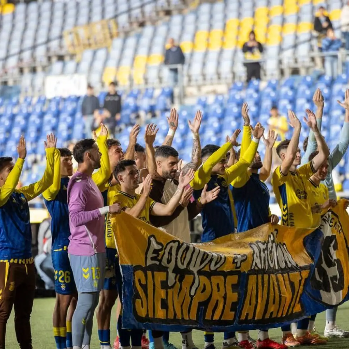 Adu Penentuan Zona Aman: Prediksi Susunan Pemain Cadiz Hadapi Tantangan Krusial dari Las Palmas di LaLiga Hypermotion
