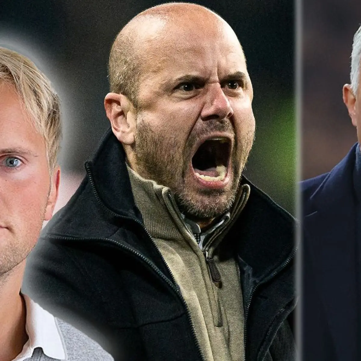 Sorotan Allsvenskan: Gaya Kepelatihan Ekspresif Miguel Ángel Ramírez dan Tekanan di Malmö FF