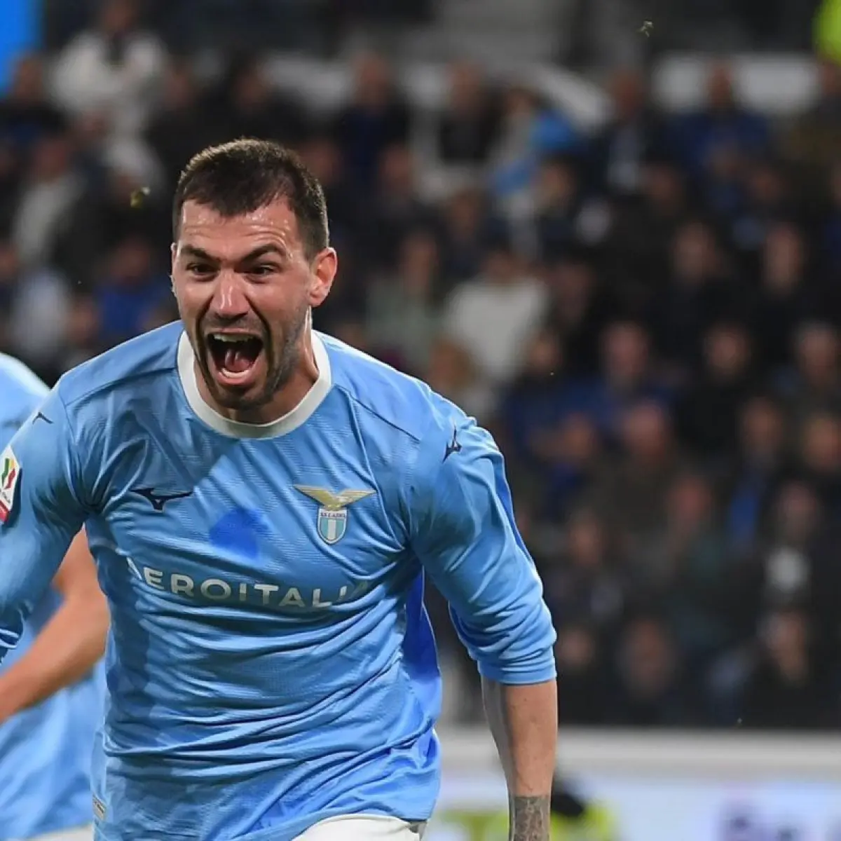 Udinese Hadapi Lazio Tanpa Jenderal Lapangan Tengah, Karlstrom Absen di Olimpico