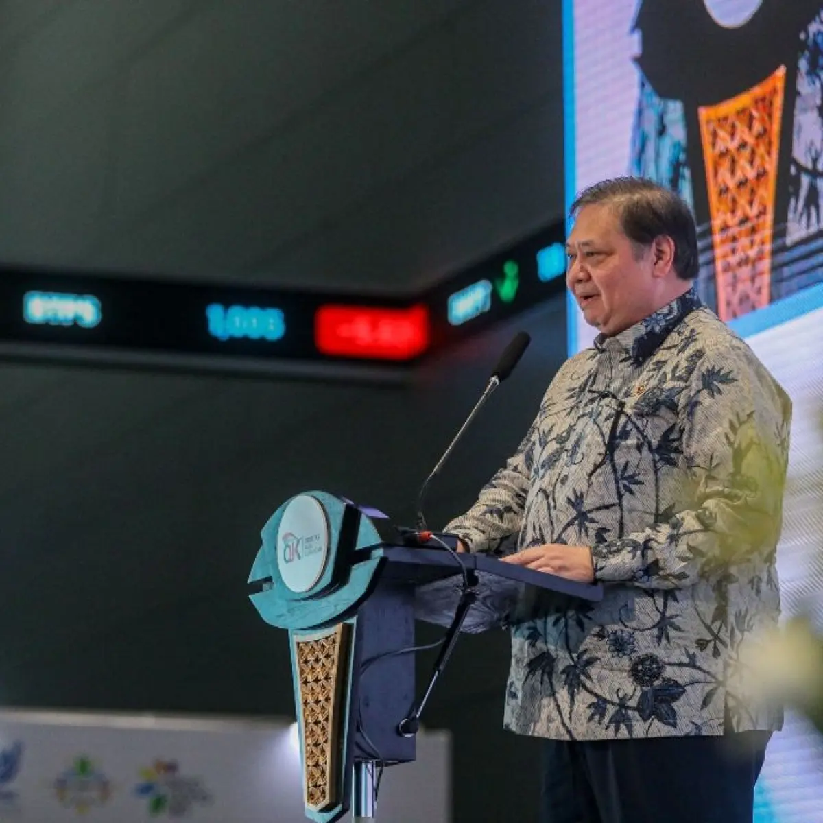 Ilustrasi: OJK dan Industri Bersinergi Luncurkan 'Program PINTAR' Dorong Disiplin Investasi Reksa Dana