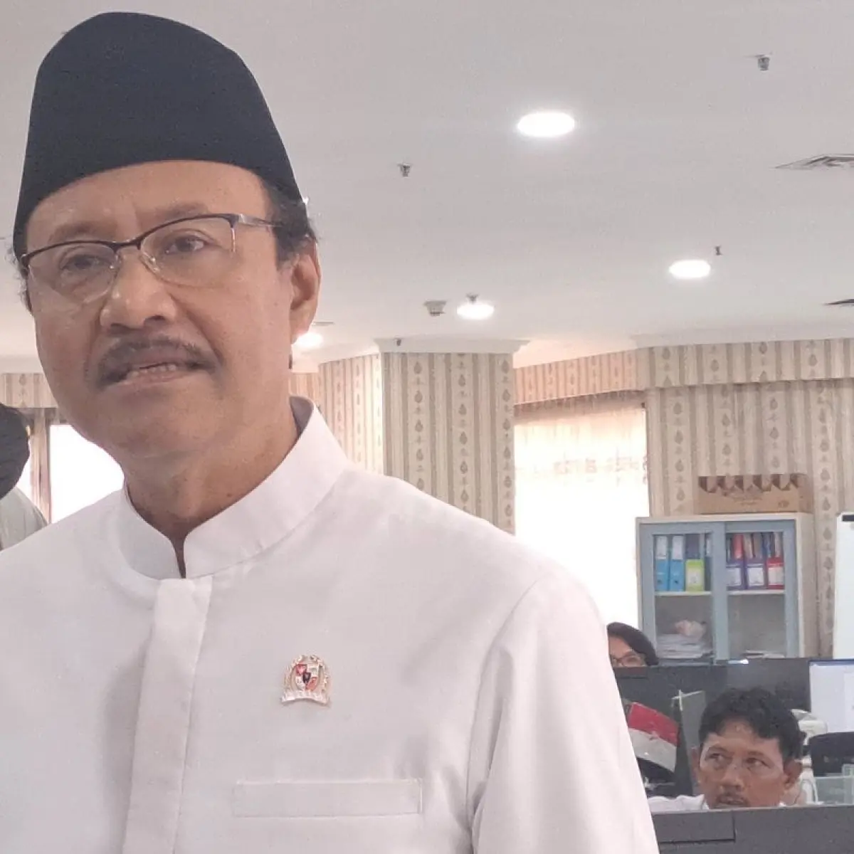 PBNU Tegaskan Jadwal Muktamar Tetap Agustus 2026 Meski Ada Desakan Percepatan dari PWNU