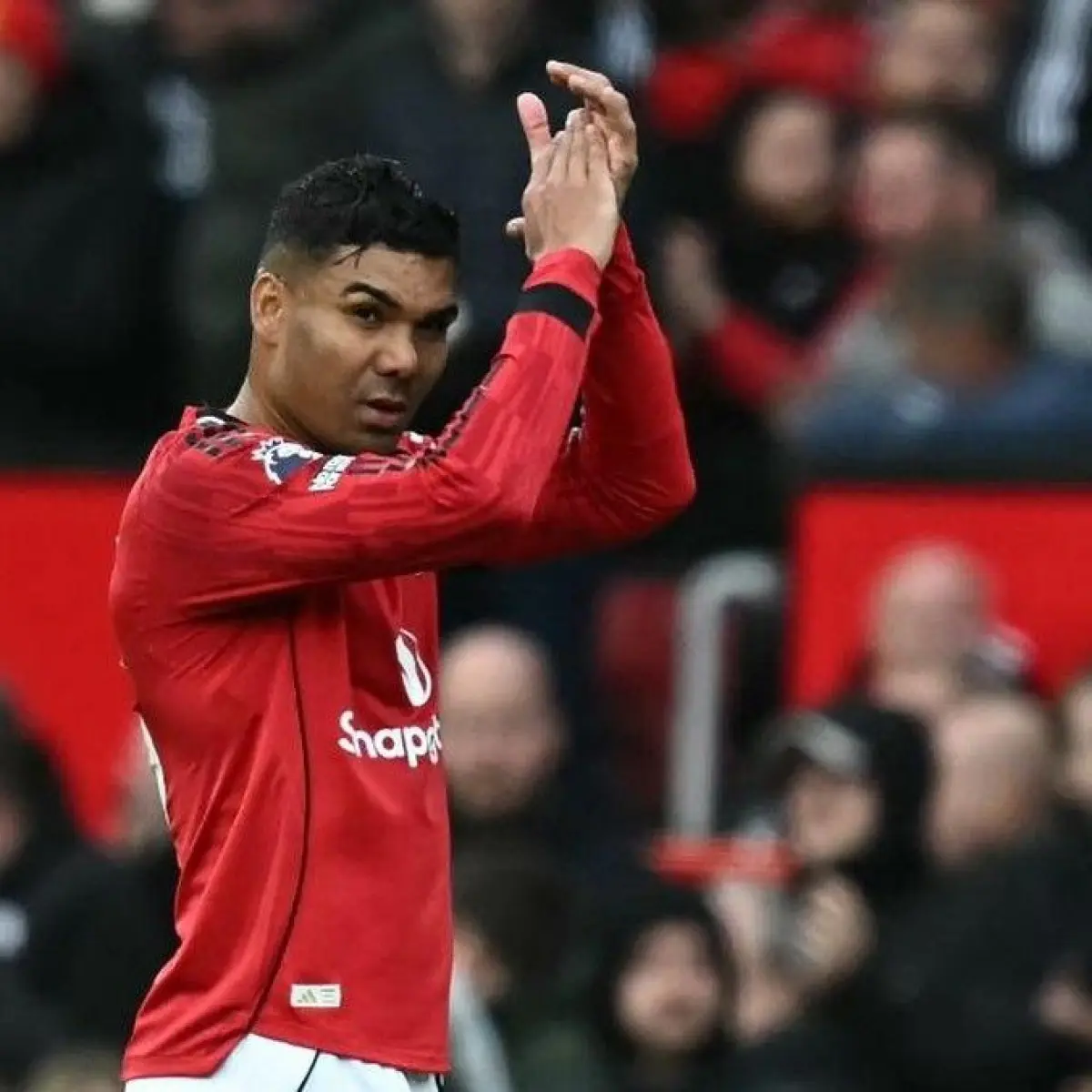 Casemiro Konfirmasi Akhir Perjalanan di Manchester United Pasca Kemenangan Atas Brentford