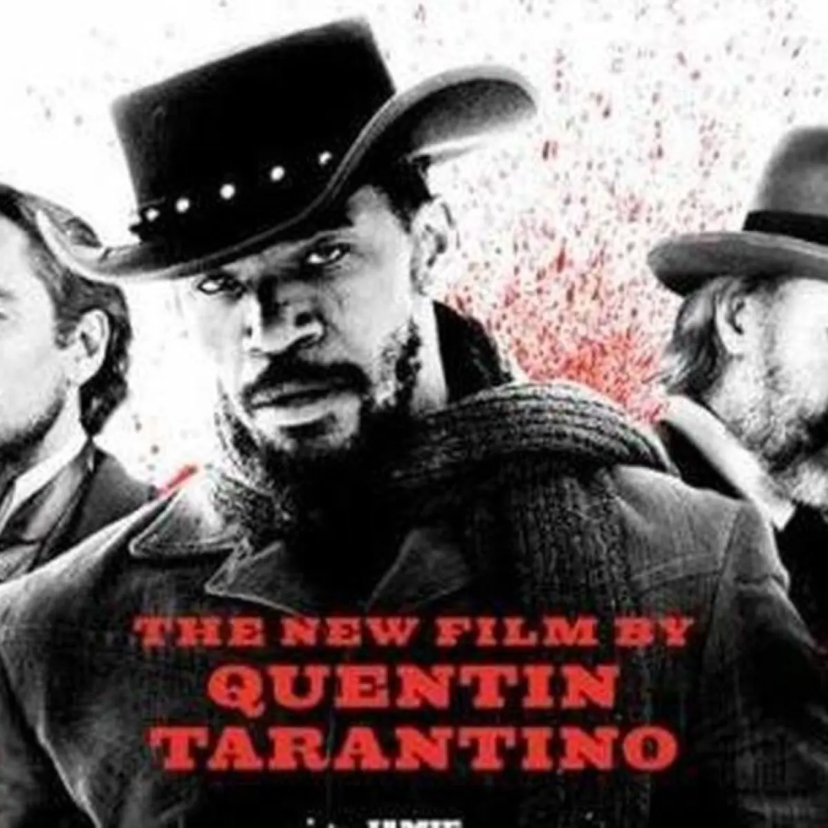 Foto: Django Unchained