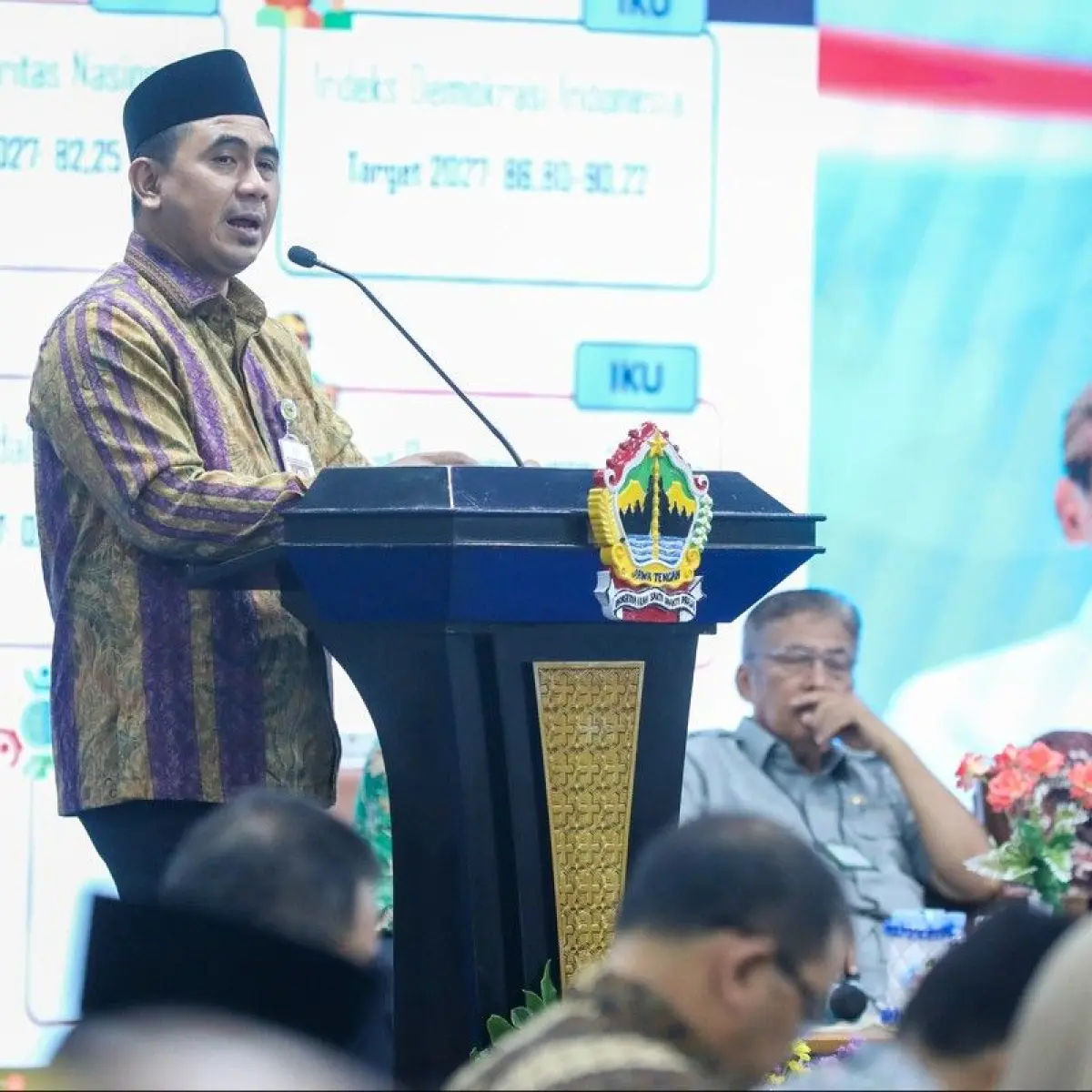 Foto: Pemprov Jateng