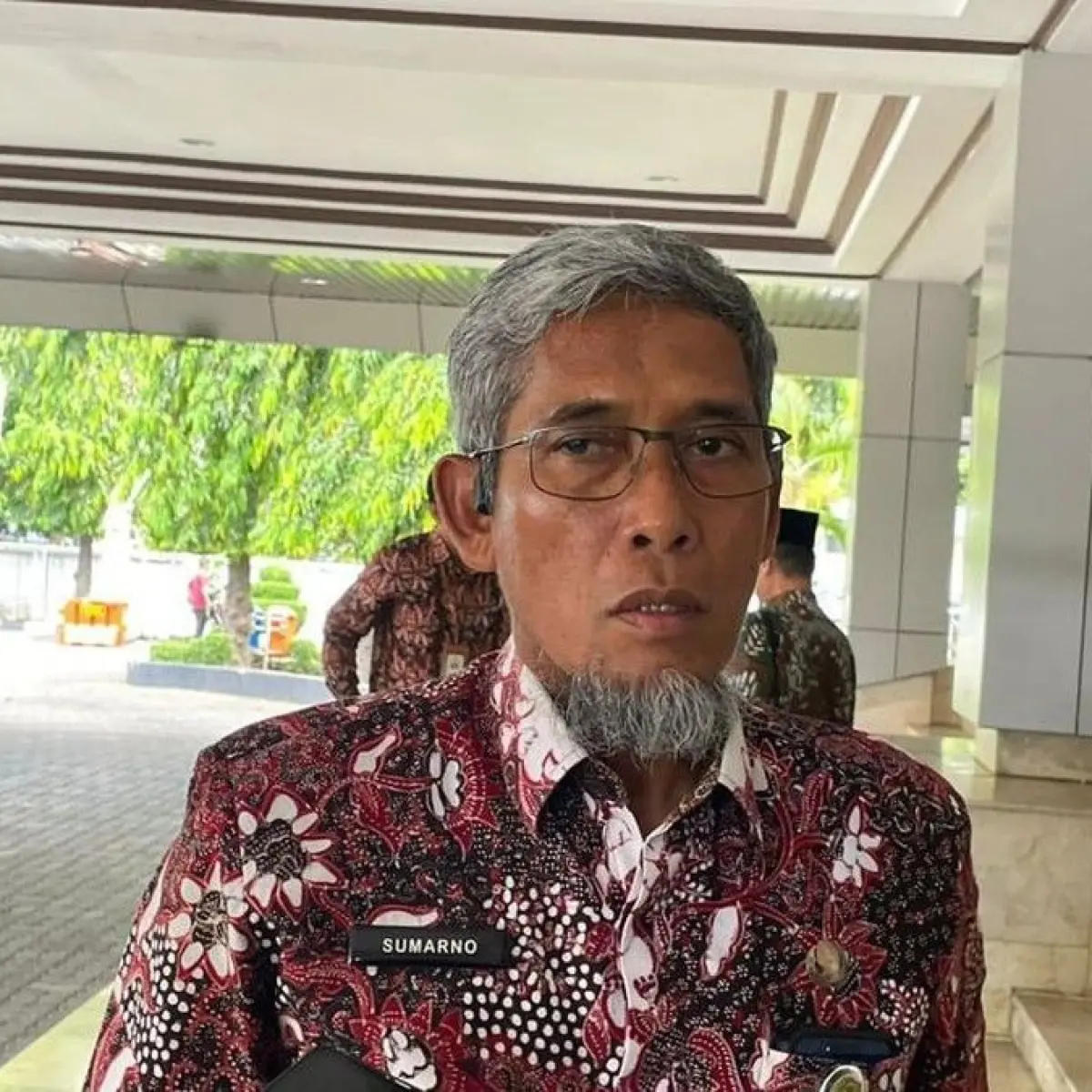 Tiga Kandidat Sekda Semarang Terpilih, Ketua Pansel Jamin Proses Seleksi Berjalan Adil dan Kompetitif