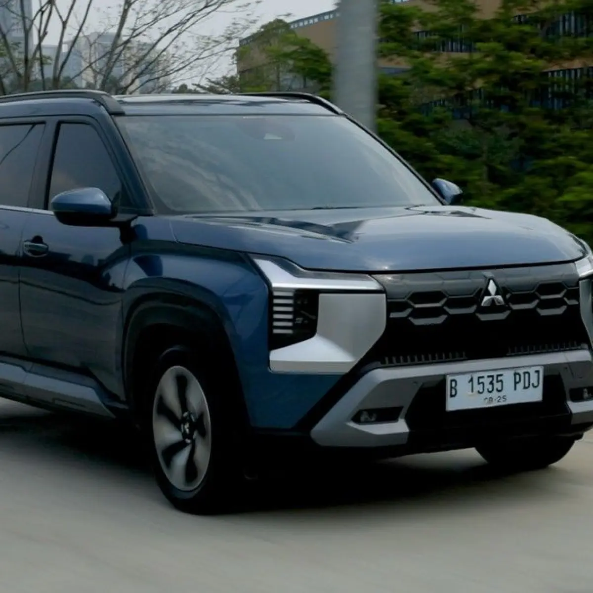 Mengoptimalkan Pengalaman Berkendara: Kemudahan Akses Fitur Mitsubishi Destinator Melalui Layar Sentuh Canggih