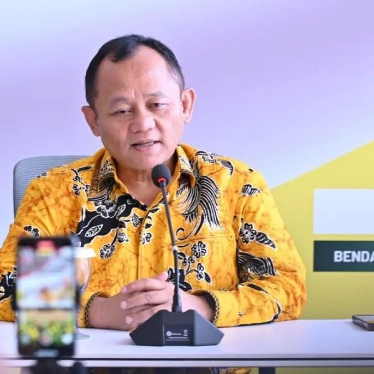 Soroti Tragedi Bekasi, Sarmuji Minta Investigasi Menyeluruh dan Perbaikan Sistem Perkeretaapian Nasional