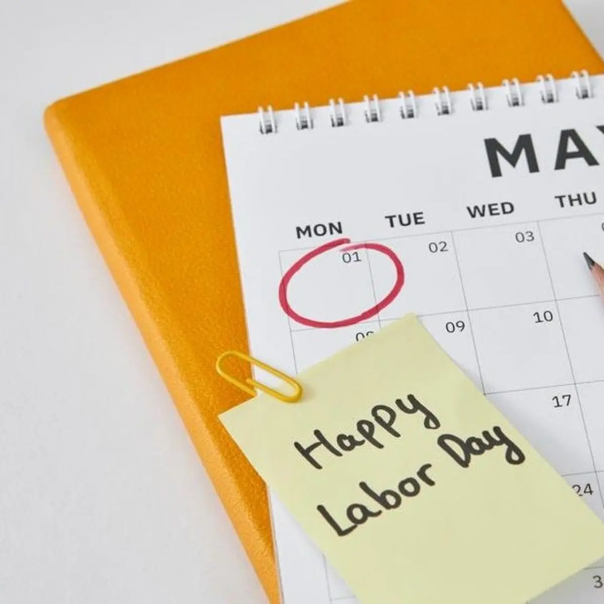 Pemerintah Tegaskan 1 Mei 2026 Libur Nasional, Catat Jadwal Long Weekend Hari Buruh