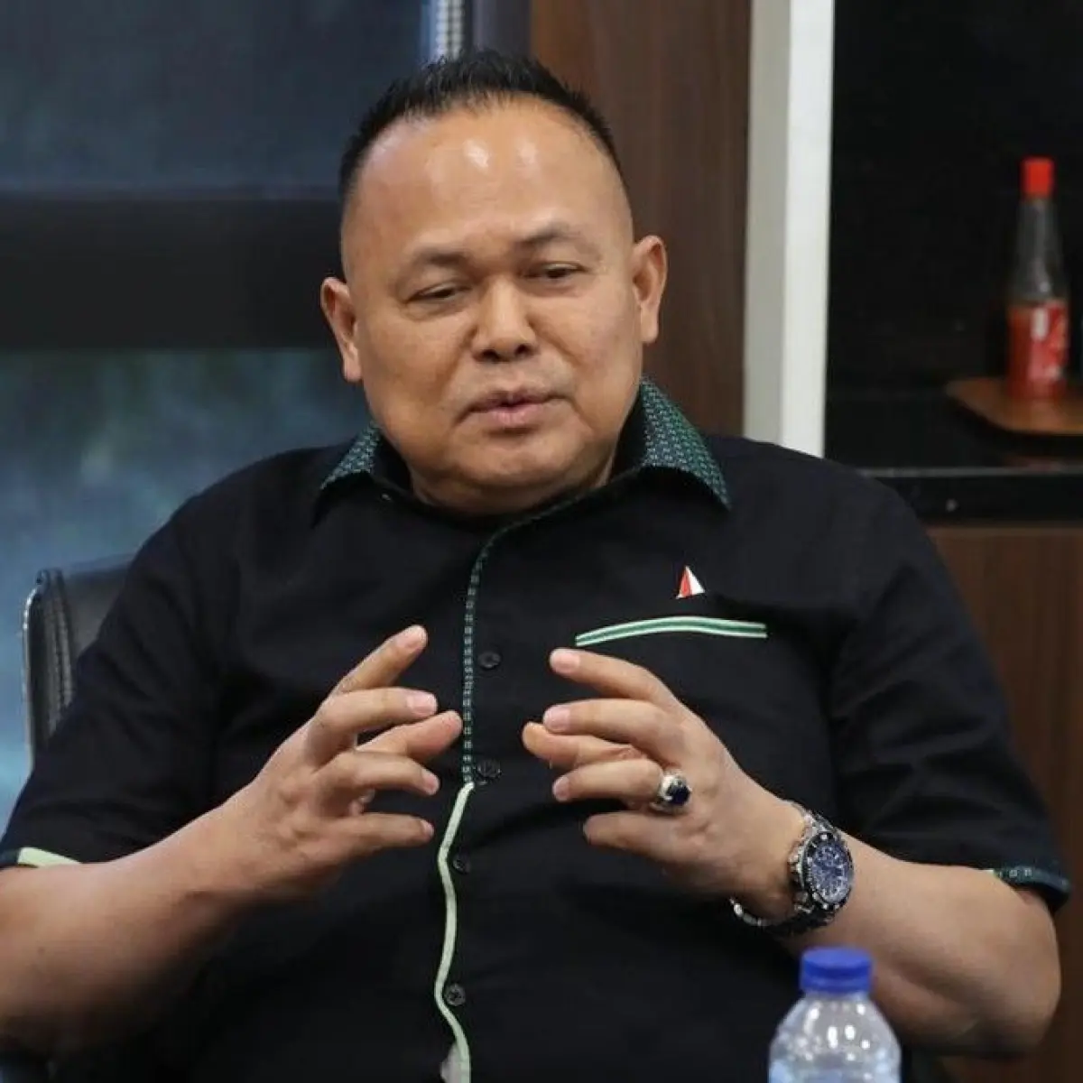 DPRD Jatim Percepat Finalisasi Rekomendasi Penguatan Tata Kelola BUMD Akhir April 2026